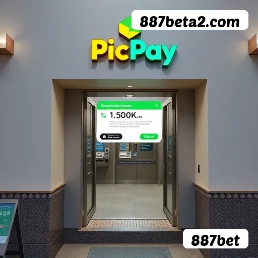 Login seguro 887bet - Imagem principal