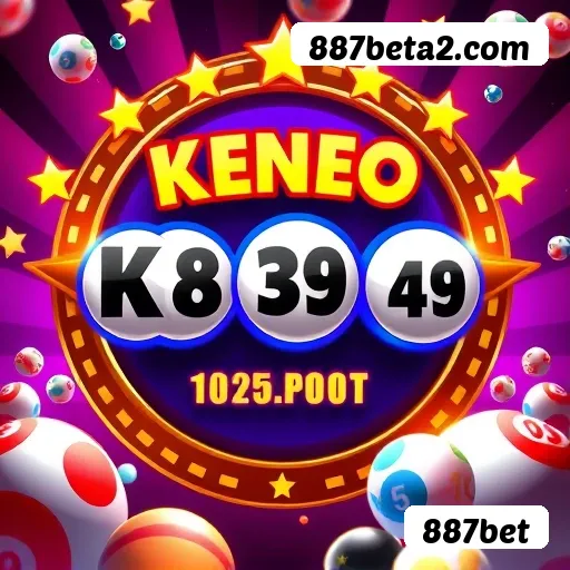 Plataforma 887bet - Imagem principal