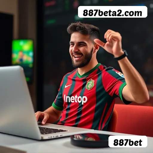 Ganhador 887bet